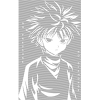 Japanese anime-JP 2136